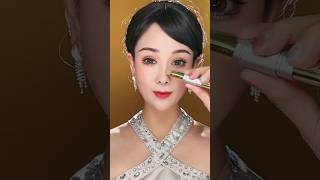 Makeup Tutorial Beauty Tips makeup makeuptipsforoilyskin makeuptutorial [upl. by Duval878]