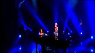 Sarah McLachlan amp Pink  Angel Live LegendaBR [upl. by Hackett]