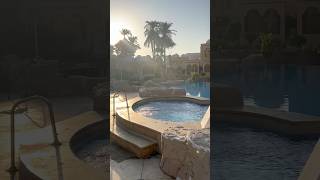 Just Arrived  Achti Steigenberger Hotel Luxor Egypt TUI [upl. by Ahcsrop]