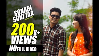 Sonabi Suni Jaa l Chakma Music Video l Arick l Ruposhi l Paltu Chakma l 2017 [upl. by Nosnhoj84]