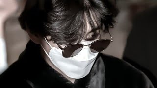 Kim Taehyung Starboy FMV [upl. by Ainiger]