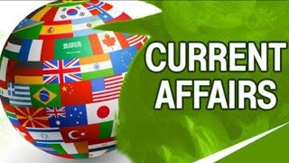 11 November Current Affairs 2024 Daily Current Affairs Current Affair Today Current Affairs 2024 [upl. by Nerwal]