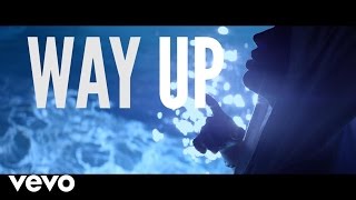 Austin Mahone  Way Up Lyric Video [upl. by Lauber264]