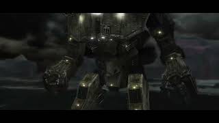 Pacific Rim the video game Jaeger Drill mission [upl. by Novello93]