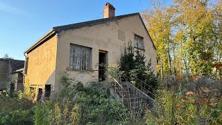 37000€ ￼ maison à rénover ￼ [upl. by Inatsed997]