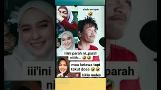 mau ketawa takut dosa ngakak viral shortsvideo lucu memes [upl. by Lupita]