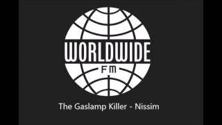 The Gaslamp Killer  Nissim [upl. by Jaycee]