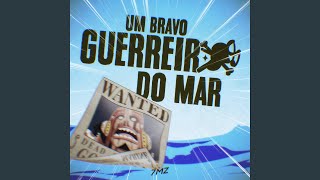 Rap do Usopp Um Bravo Guerreiro do Mar Nerd Hits [upl. by Enileqcaj571]