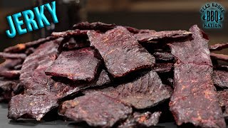 Jerky  Easy Recipe To Follow [upl. by Boutis949]