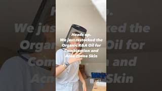 This facial oil is really a miracle [upl. by Khichabia]