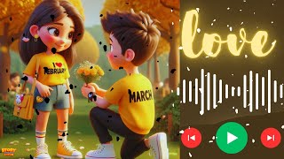 Hot Ringtone Hindi Ringtone Love Ringtone Instrumental ringtone Best Ringtone2024 New Song Ringtone [upl. by Asylem]