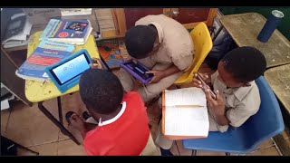 The Transformative Impact of GraphoGame on Student Literacy [upl. by Eeral]