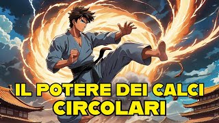 5 calci circolari che ti faranno VINCERE [upl. by Ariaz155]