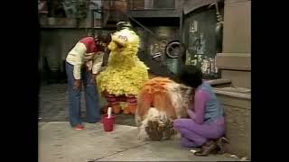 Classic Sesame Street Barkley Goes to the Vet 1980 [upl. by Illil390]