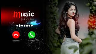 New Ringtone Mp3 Ringtone Hindi Ringtonecaller tune  romantic ringtone  ringtone song status [upl. by Yrelav990]