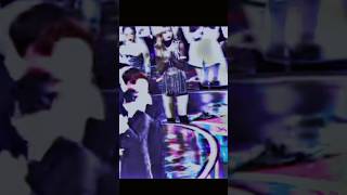 😘liskook interaction blackpink reaction when BTS won the award 😍🤭😘 bts blackpink shorts [upl. by Adnahsar217]