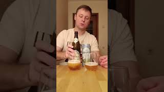 Пробуем Hefe Weissbier [upl. by Stephanie404]