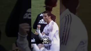 Angry moments Ronaldo ☠️ [upl. by Katlaps801]