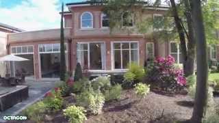 5 Bed Luxury Property Video Totteridge Common Totteridge  Octagon Property Video [upl. by Nowed943]