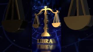 Libra Horoscope Today  11102024 [upl. by Ahseeyt]