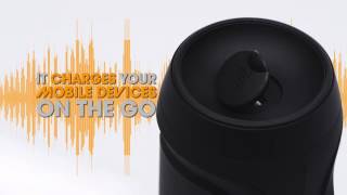 Акустична система JBL Charge portable speaker [upl. by Jolanta]