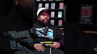 Dj akademiks interview with vonoff1700 on Chicago music from beats to bloodshed vonoff1700 trend [upl. by Alahs324]