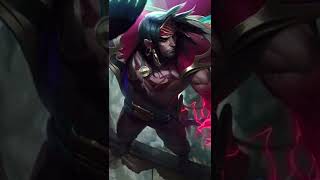 Why Swain Has The Best Skins In League of Legends Part 10 [upl. by Anes463]