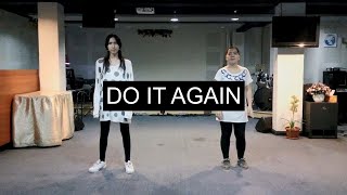 Do It Again  FOCIM Choreography [upl. by Phillie780]