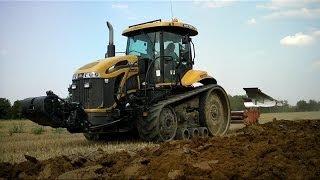 MT765C  Trivomere ERMO  Italian Plowing 2013 [upl. by Wein]