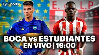 EN VIVO 🔴 BOCA ELIMINADO de la COPA DE LA LIGA  Conferencia de MARTINEZ en VIVO [upl. by Netsirhk]