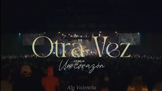 Otra vez  Un corazón English subtitlesLyrics [upl. by Oz705]