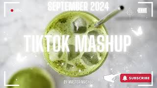 🖤 TIKTOK MASHUP 🖤 SEPTEMBER 2024 🖤 not clean 🖤 [upl. by Ver76]