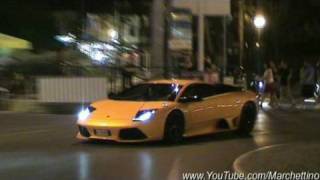 Lamborghini Murcielago LP640 [upl. by Airet]