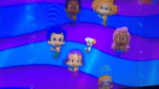 Bubble Guppies sigla in Italiano [upl. by Erik]