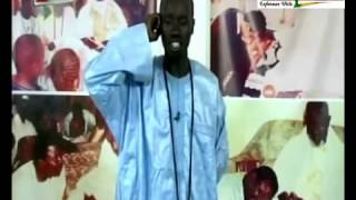 Rajass Rumna Shukur serigne Adiouma Diouf [upl. by Anatlus907]