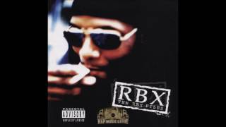 RBX  The RBX File 1995 Full Album [upl. by Dagnah77]