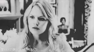 once upon a time  emmaregina • until it hurts [upl. by Suedama]