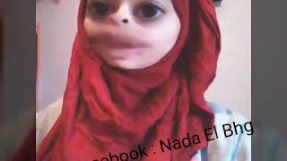 Nada Boughaleb  النميمة والغدر بين الأصدقاء 😑 ضروري مانلقاو بحال هاذ النوع من البنات 😦😦 [upl. by Corabel839]