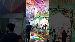 Aragini Nandini Durga Puja special shortvideo trending [upl. by Anoyek352]