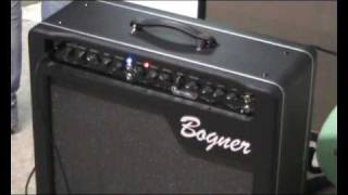 Bogner alchemist Tonehunter quot Magic Tone Modquot [upl. by Jimmie]