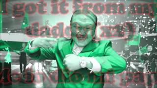 PSY  Daddy  Letra Subtitulado al español [upl. by Dammahom]