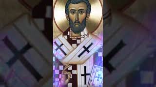 St Of the Day 1027 ST FRUMENTIUS OF ETHIOPIA divinemercyapologetics catholicsaint saint [upl. by Hoseia35]