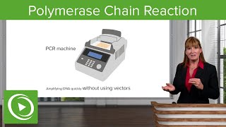 Polymerase Chain Reaction – COVID19  Lecturio [upl. by Dolli900]