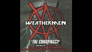 The Weathermen quotReact Shunquot [upl. by Combe]