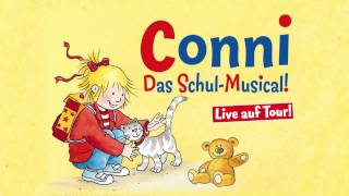 Conni I Das SchulMusical [upl. by Benjie]