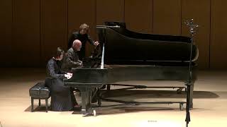 7 Katerina Sommers  Doug Ashcraft  Piano Concerto No 2 in C minor Op 18  Moderato [upl. by Cohdwell]