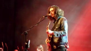 Hozier  Sedated  Europatour 2016 Berlin [upl. by Kingsly549]