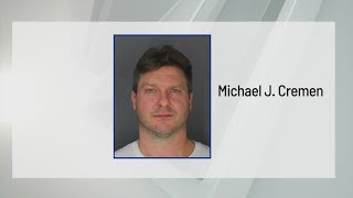 Former Franklinville man sentenced to 1 year in jail for threatening protestors in North Buffalo [upl. by Aisat891]