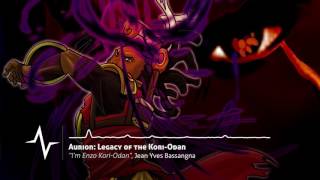 Im Enzo Kori Odan  Aurion Legacy of the KoriOdan Original Soundtrack [upl. by Anehc]