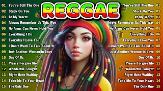 Reggae Music Mix 2024  Most Requested Reggae Love Songs  New Reggae Songs 2024 [upl. by Driscoll414]